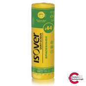 Isover G3 Spacesaver Insulation Roll 100mm