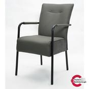 James Dining Chair Grey image