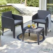 Keter Columbia Balkony Set