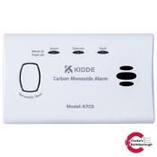 Kidde 10 Year Carbon Monoxide Alarm K7CO