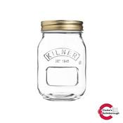 Kilner Preserve Jar 500ml image