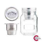 Kilner Snack On The Go Jar 500ml