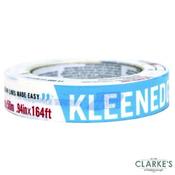 KleenEdge Masking Tape 24mm x 50m