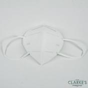 Respirator Face Mask