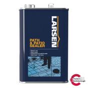 Larsen Path and Patio Sealer 5 Litre image