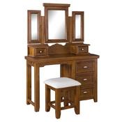 London Dressing Table