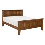 London 4ft6 Double Bed Frame image