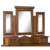 London Triple Vanity Mirror