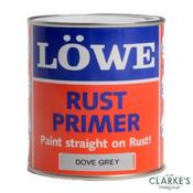 Lowe Rust Primer Brick Grey 1.5 kg image