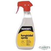 Mangers Fungicidal Spray 500ml