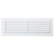 Louver Vent with Flyscreen 9x3