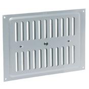 Aluminium Open/Close Vent 9x6