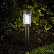 Martini - garden stake light