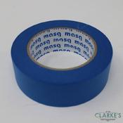 Masq 14 Day Blue Masking Tape 38mm