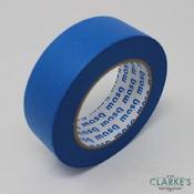 Masq 14 Day Blue Masking Tape 50mm image