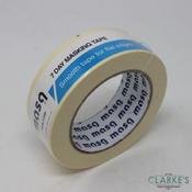 Masq 7 Day Masking Tape 38mm