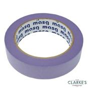 Masq Sevsitive Painters Tape 25mm