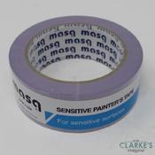Masq Sevsitive Painters Tape 38mm