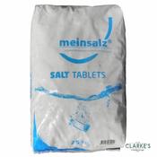 Meinsalz Salt Tablets 25kg image