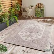 Miami 19517 Outdoor Rug Grey/Beige 120 x 170cm image