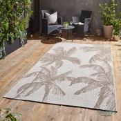 Miami A444 Outdoor Rug Beige 160 x230cm image