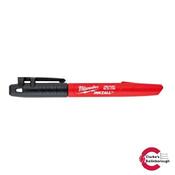Milwaukee Fine Point Marker Black