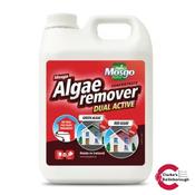Mosgo Algae Remover Dual Active Concentrate 5 Litre