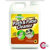 Mosgo Path and Patio Cleaner Concentrate 5 Litre