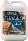 Moss Buster 5 Litres