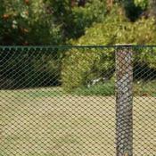 Multi Mesh 15mm, 1 x 5m Green