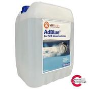 MyFuels AdBlue 10 Litre