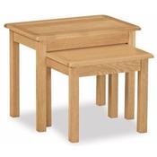 Salisbury Lite Nest of Tables