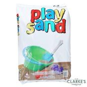 Norman Emerson Play Sand 25 kg