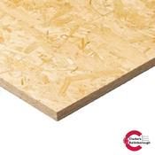OSB Board Square Edge 2440 x 1220 x 18mm image