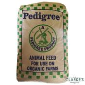 Pedigree Organic Layer Pellets 20kg image