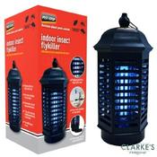 Pest-Stop Electronic Insect Killer image