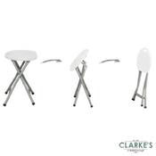 Folding Stool