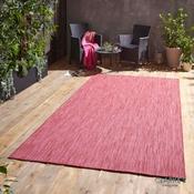 POP! Outdoor Rug Red 120 x 170cm image