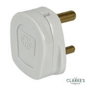 PowerMaster 5Amp 3 Pin Plugtop