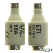 PwerMaster 16Amp DZ Fuses