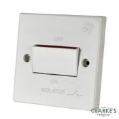Fan Isolator Switch