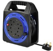 PowerMaster 20m Cable Reel image