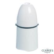 Cord Grip Lamp Holder 100W