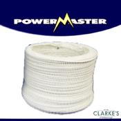 PowerMaster PVC Ducting 4"