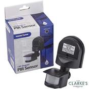 PowerMaster Stand Alone IP44 PIR Sensor