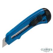 Prep Snap-Off Blade Utility Knife 18mm