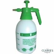 ProTool Pressure Sprayer 2 Litre image