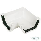 Square Gutter Angle