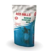 Red Mills Horse Cooked Mix 25kg