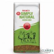 Red Mills Simply Natural Mix Horse Food 20kg